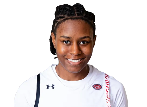 Charmen Taylor, Basketball, undefined