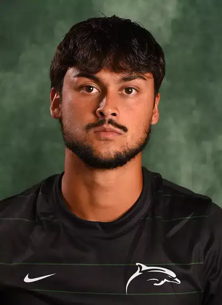 Brady McNulty, Soccer, Le Moyne College