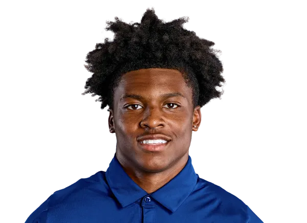 Jordan Woolen, Football, undefined