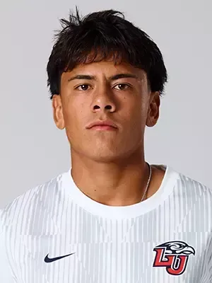 Alecx Castro, Soccer, Liberty University