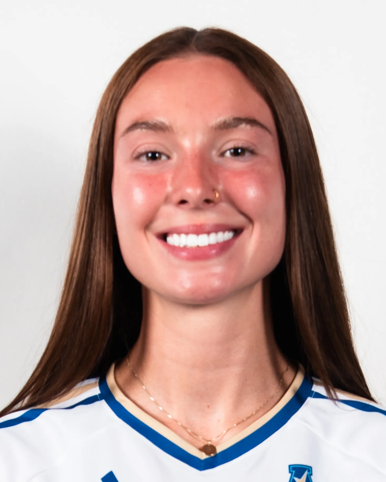 Jordan Frederick, Soccer, University of Tulsa