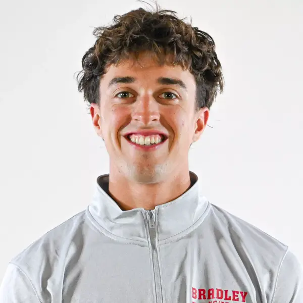 Kaden Kingsmith, Track and Field (O), Bradley University