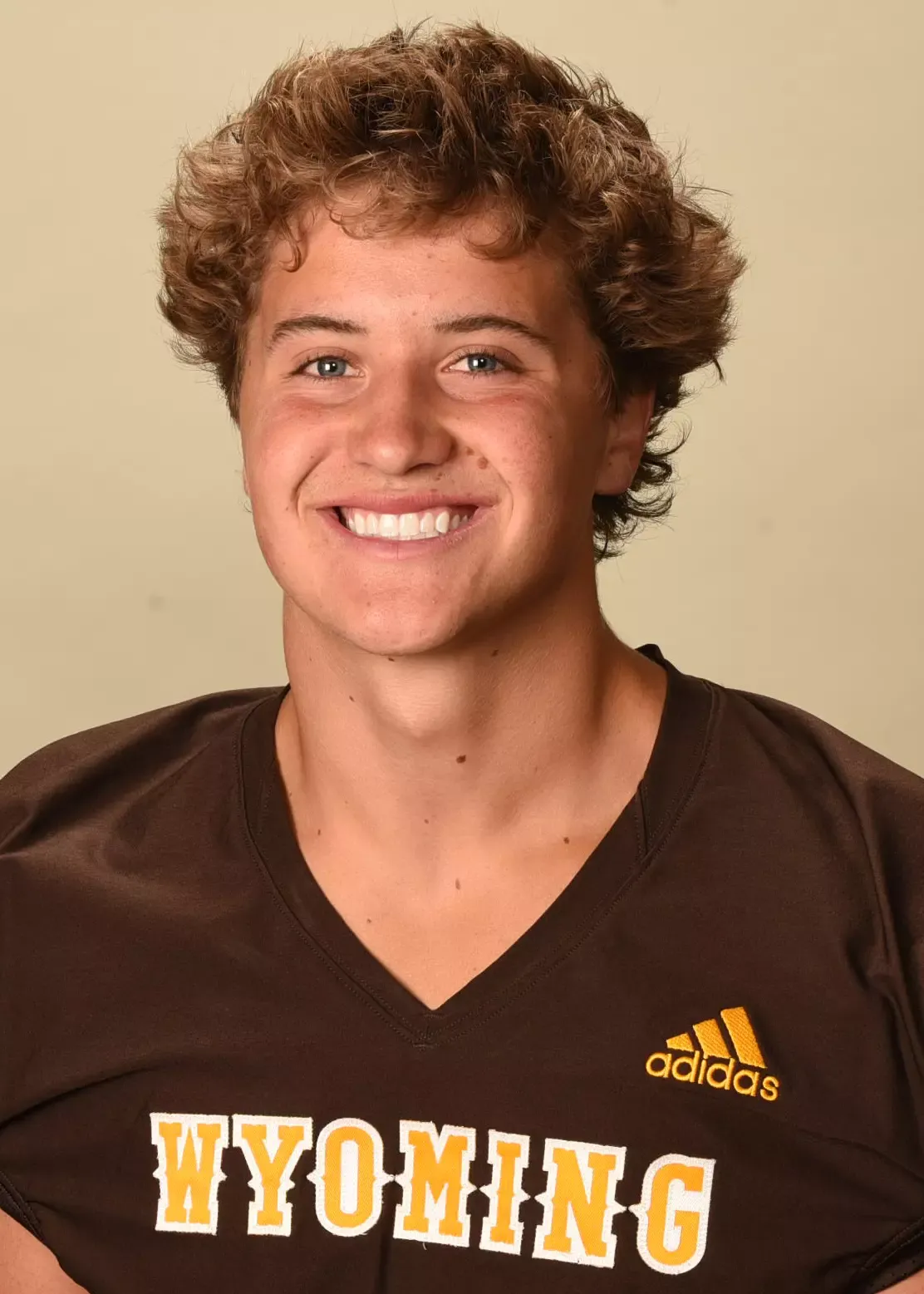 Ryken Banks, Football, undefined