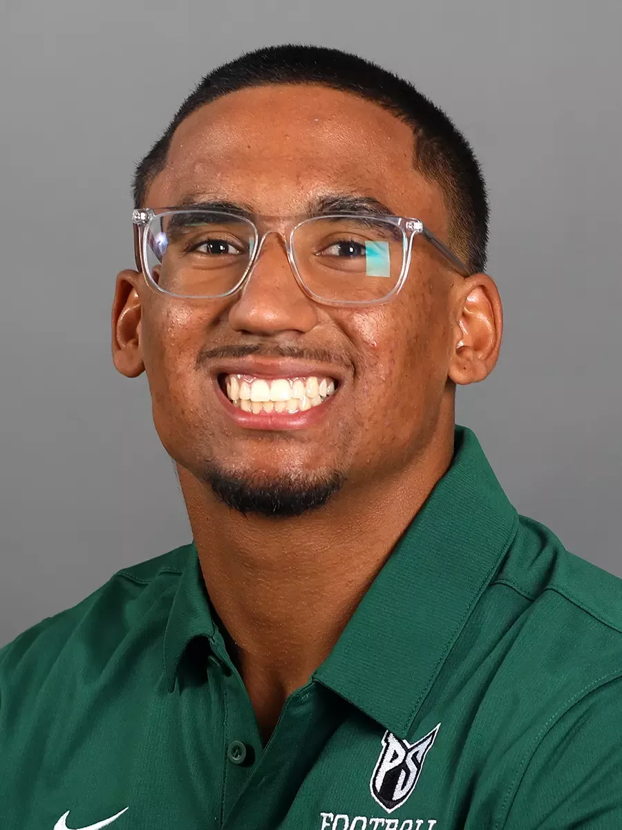 Theo Thompson, Football, undefined