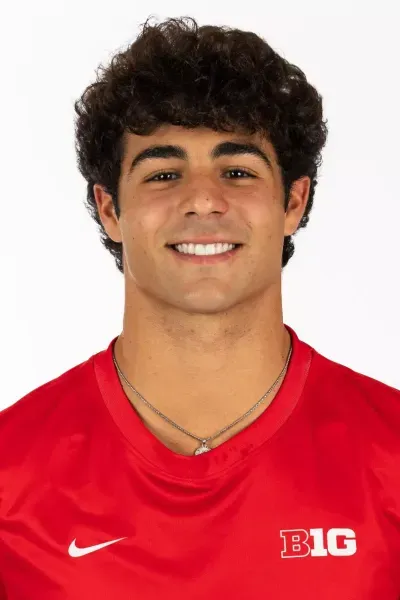 Thomas Angelone, Soccer, undefined