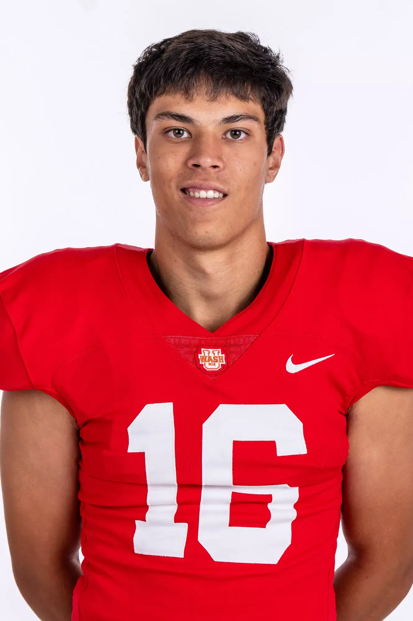 Jack Stanley, Football, undefined
