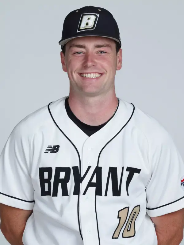 Cam Papetti, Baseball, Bryant University