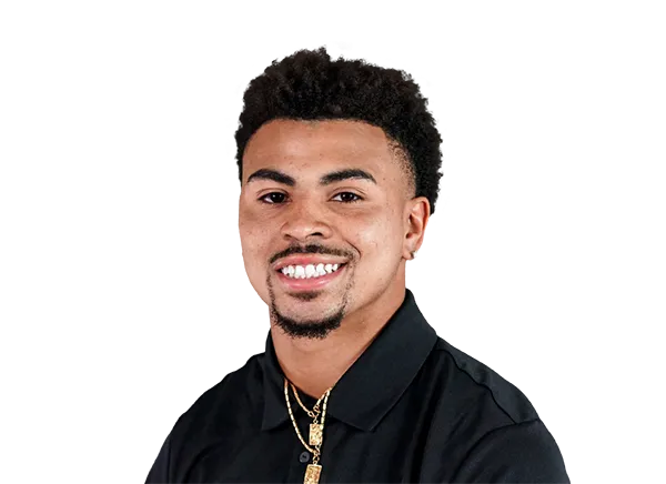 Kaiden Bennett, Football, Delaware State University