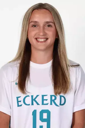 Abby Knipp, Soccer, Eckerd College