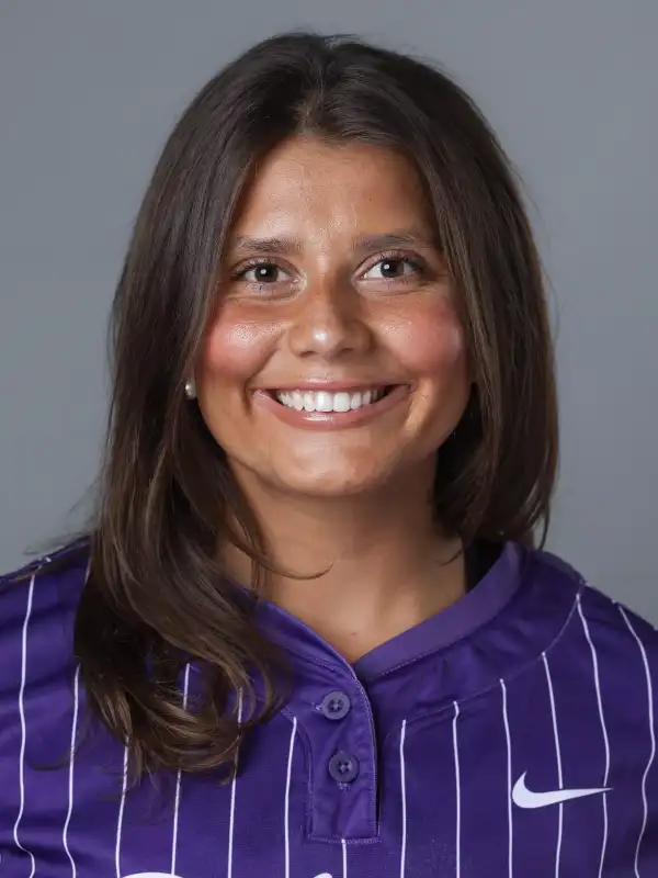 Gianna Frino, Softball, Furman University