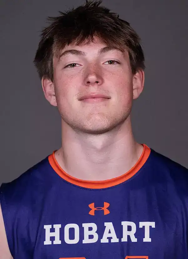 Charlie Dugan, Volleyball, Hobart and William Smith Colleges