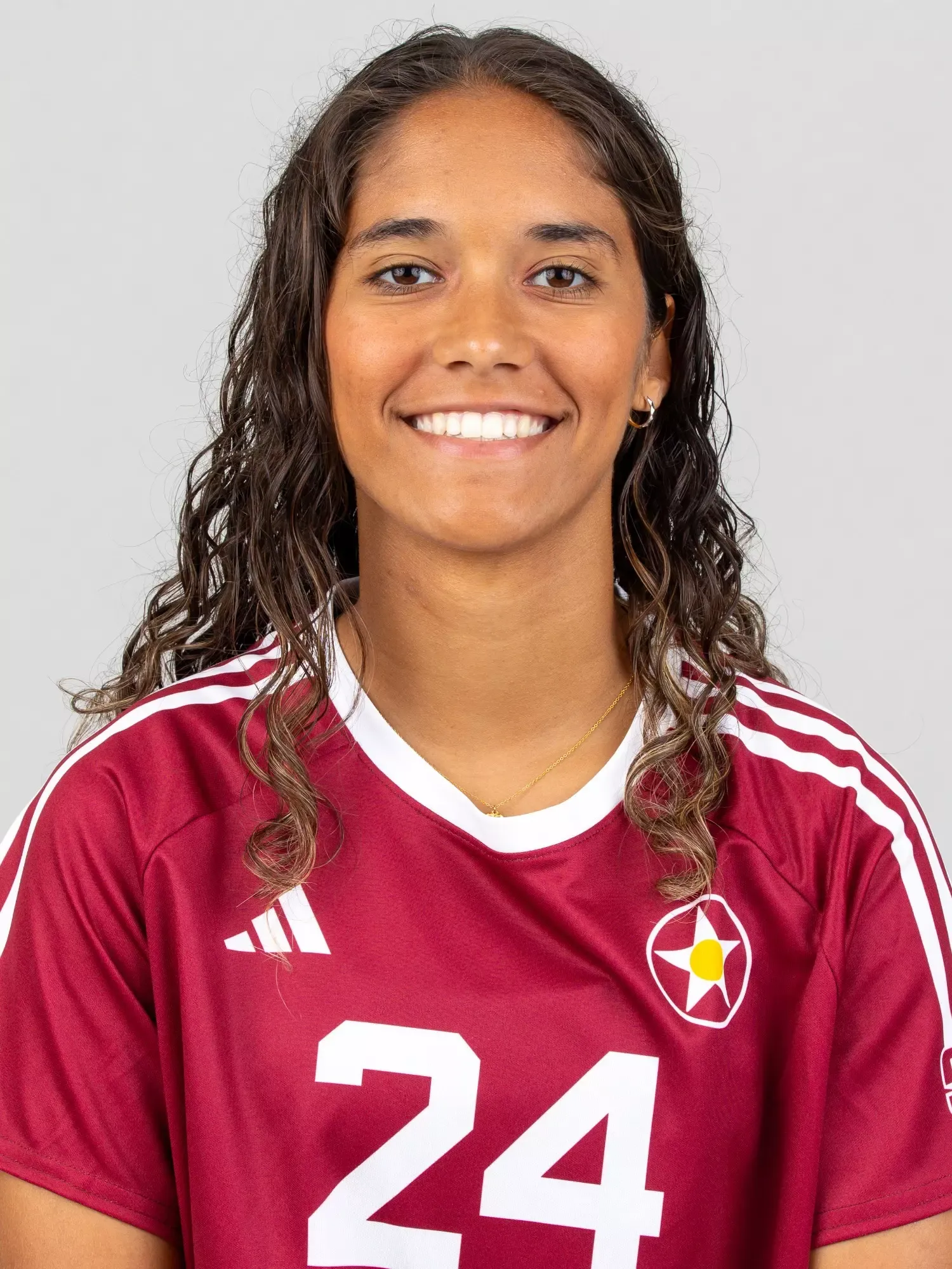 Luena Ferreira, Soccer, undefined