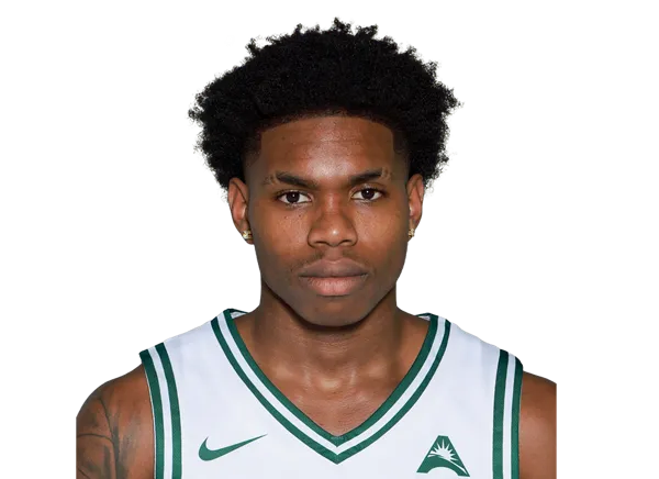 Calvin Sirmans III, Basketball, undefined