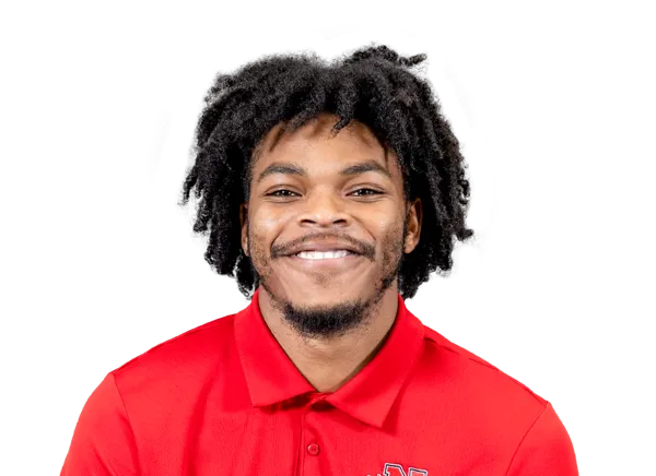 Trae English, Basketball, undefined