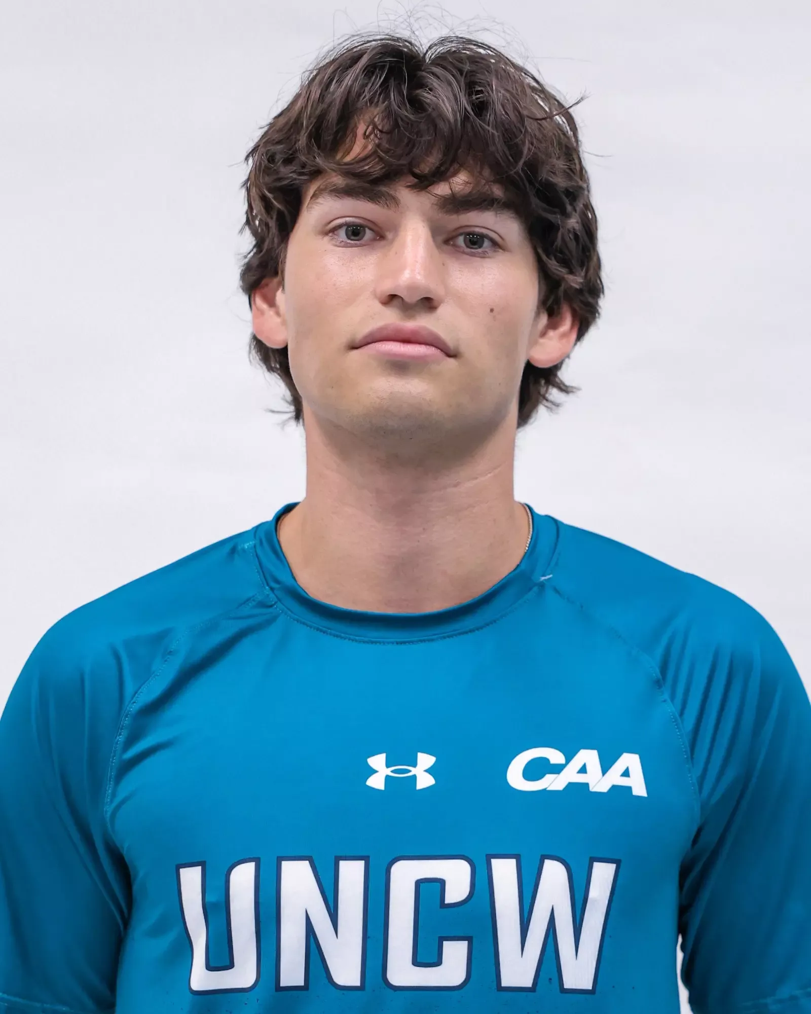 Martin Rivera, Soccer, University of North Carolina Wilmington