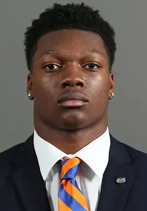 Ty Jackson, Football, undefined