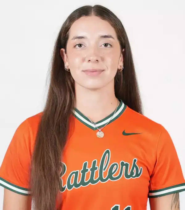 Josefina Lacalle, Softball, Florida A&M University