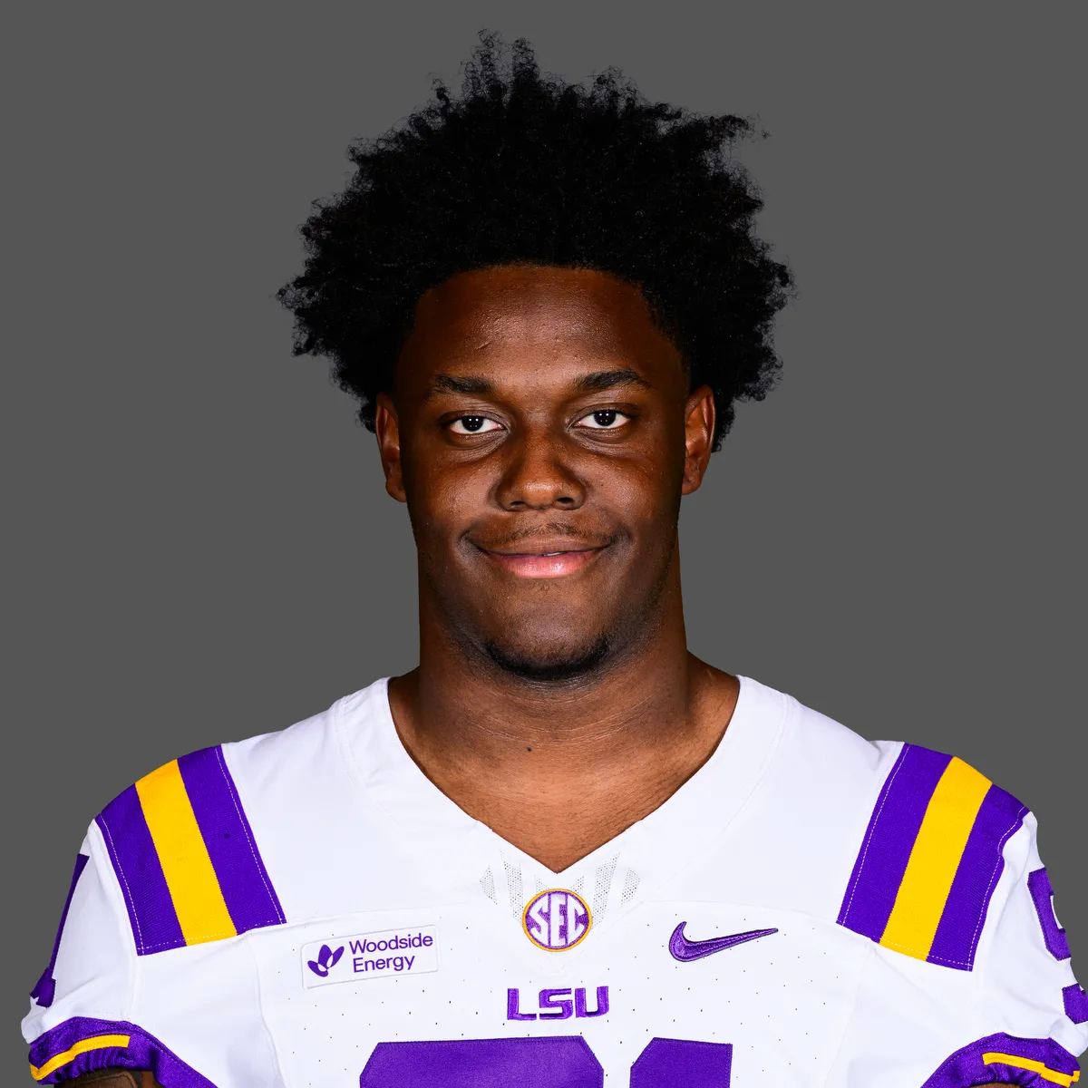 Trenton Henderson, Football, undefined