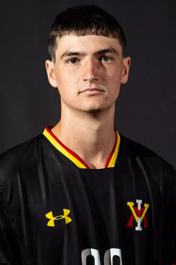 Aiden Glod, Soccer, Virginia Military Institute