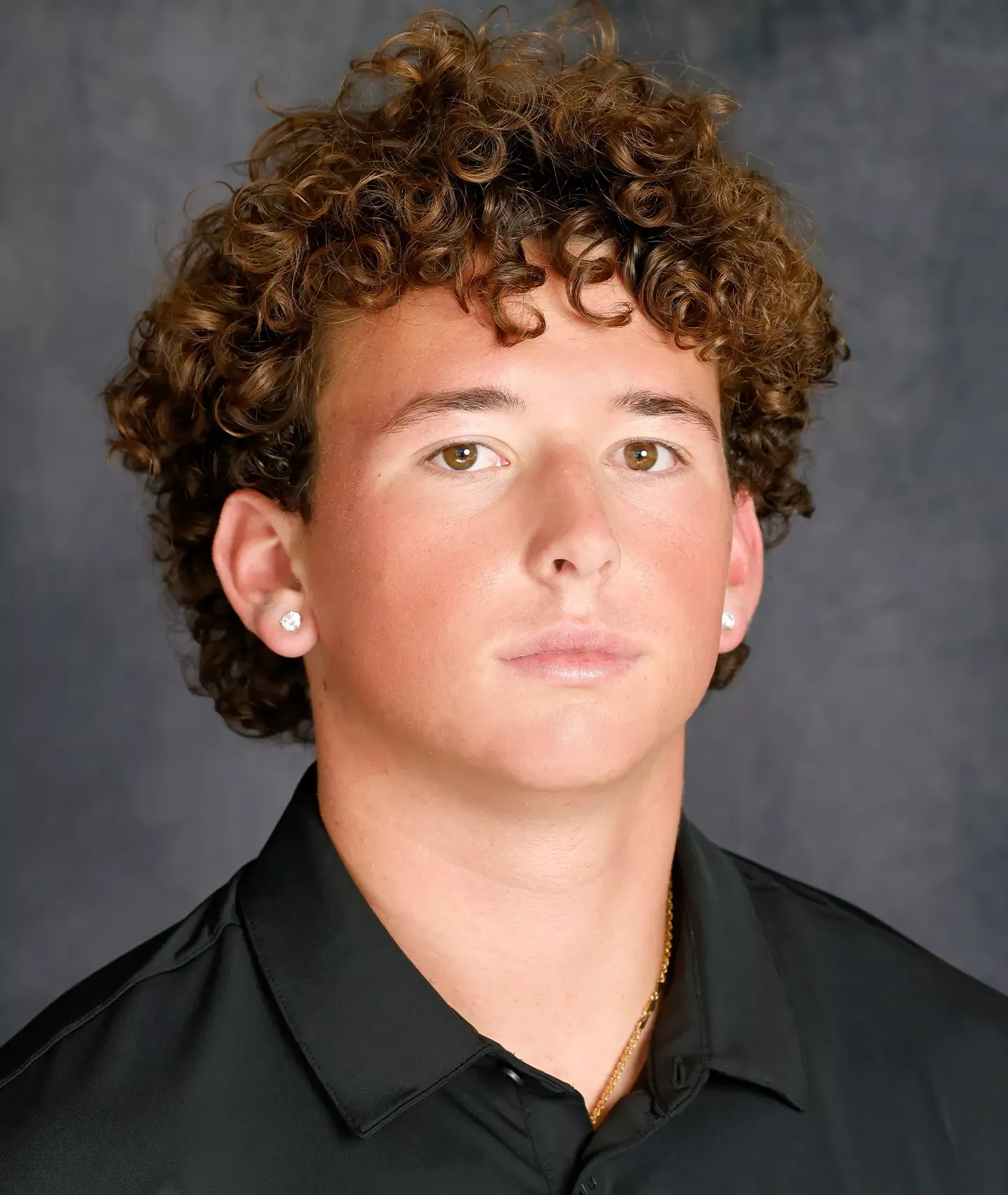Trey Arnold, Football, undefined