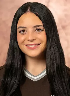 Lauren Dundon, Softball, St. Bonaventure University