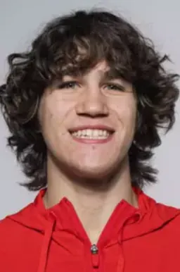 Brandon Cannon, Wrestling, undefined