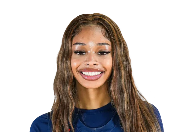 Emily Jones, Basketball, Morgan State University