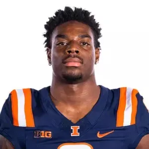 Terrance Brooks, Football, undefined