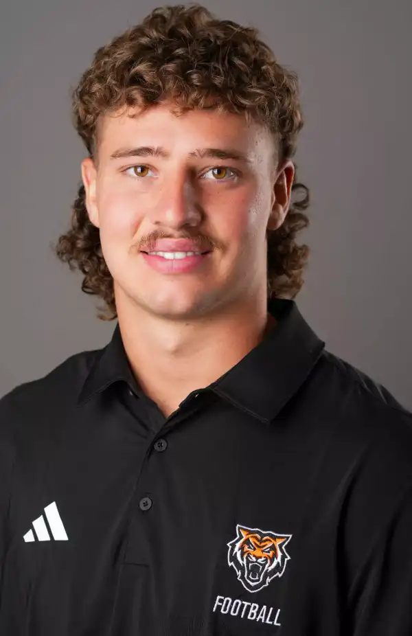 Dekker Hagler, Football, Idaho State University