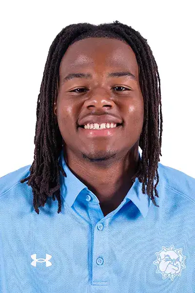 A'Shad Smith, Football, Southwestern Oklahoma State University