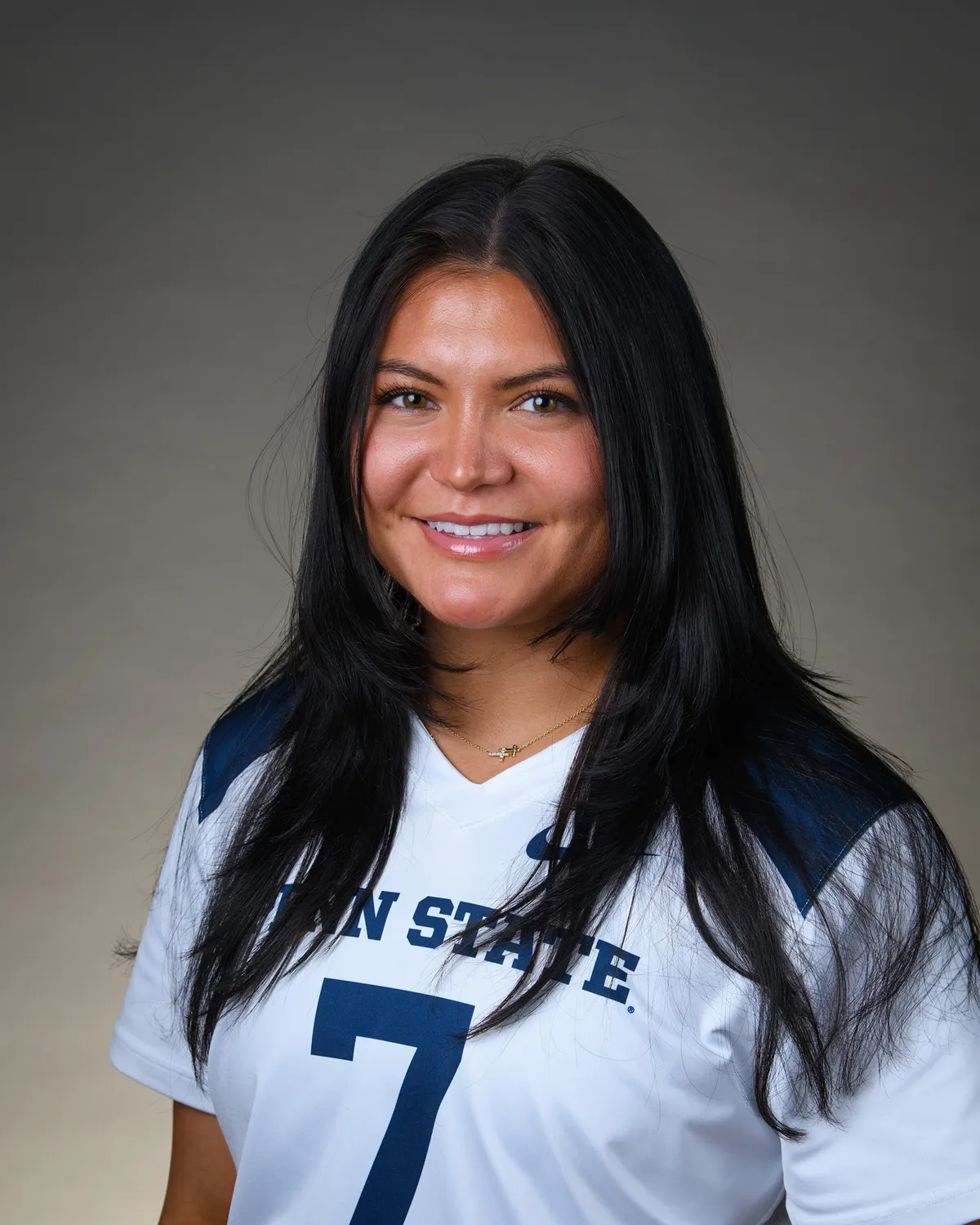 Erika Ho, Lacrosse, undefined