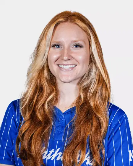 Ava Lunsford, Softball, University of North Georgia