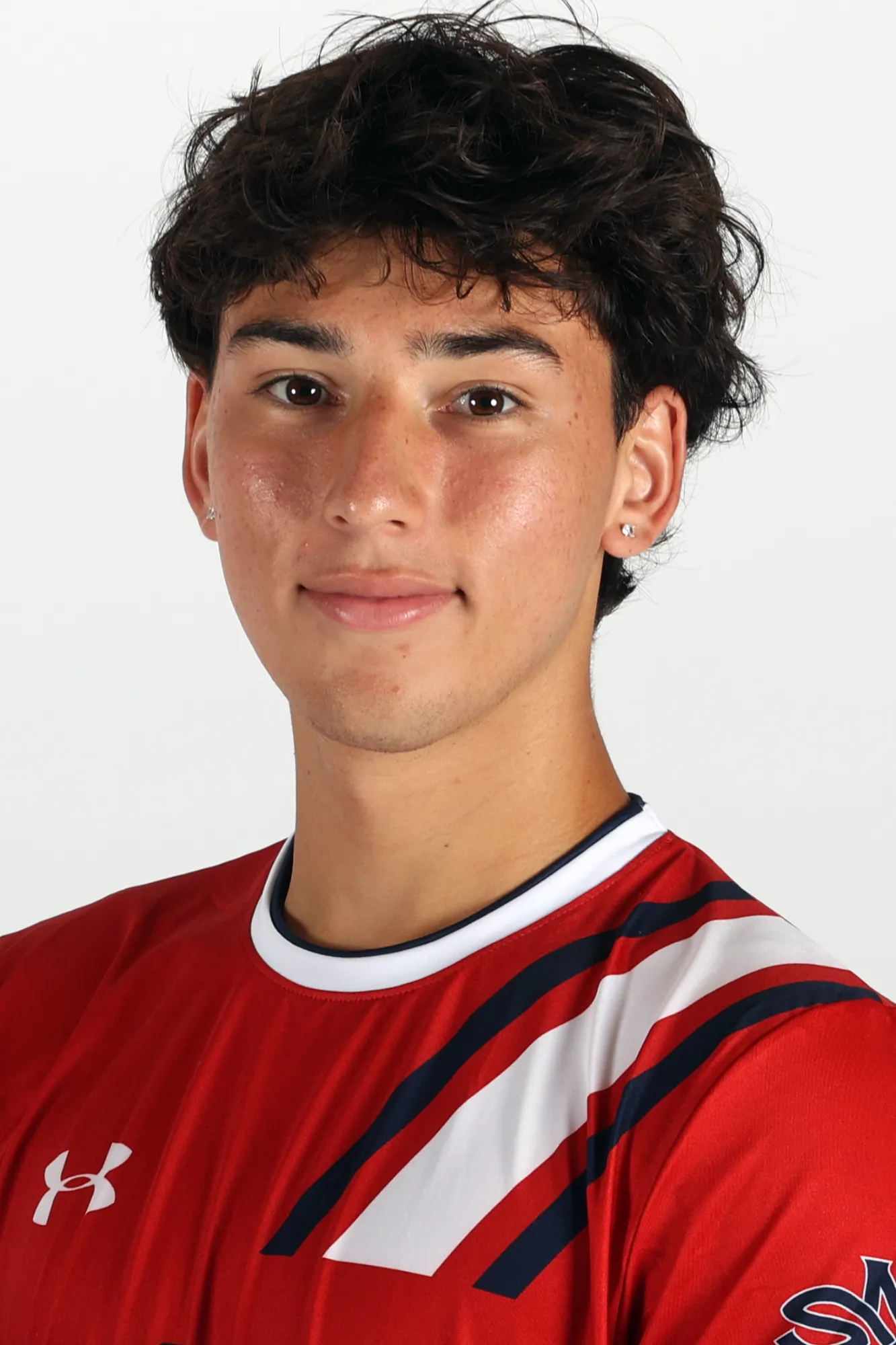 Drew Shoji, Soccer, Saint Mary's University