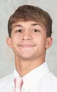 Mason Ziegler, Wrestling, undefined