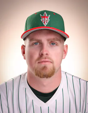 Jaxon Haynes, Baseball, undefined