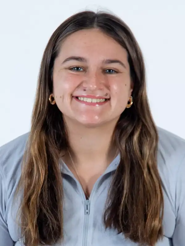 Allison Mateyak, Track and Field (O), Elon University