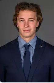 Noah Ellis, Hockey, undefined