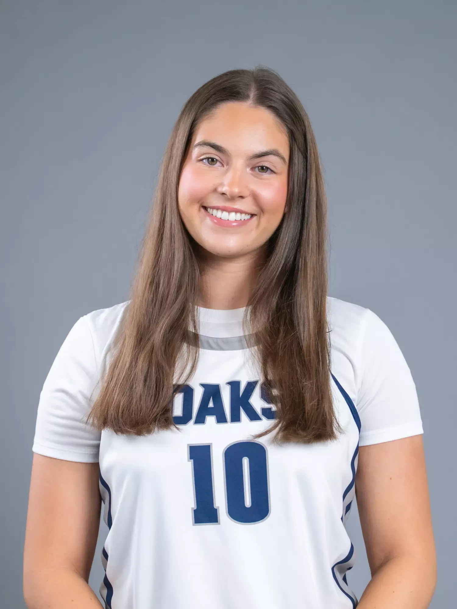 Rachel Brans, Basketball, undefined