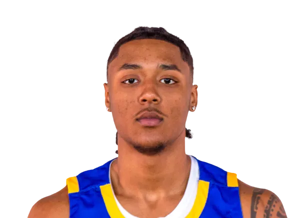 Khouri Carvey, Basketball, undefined