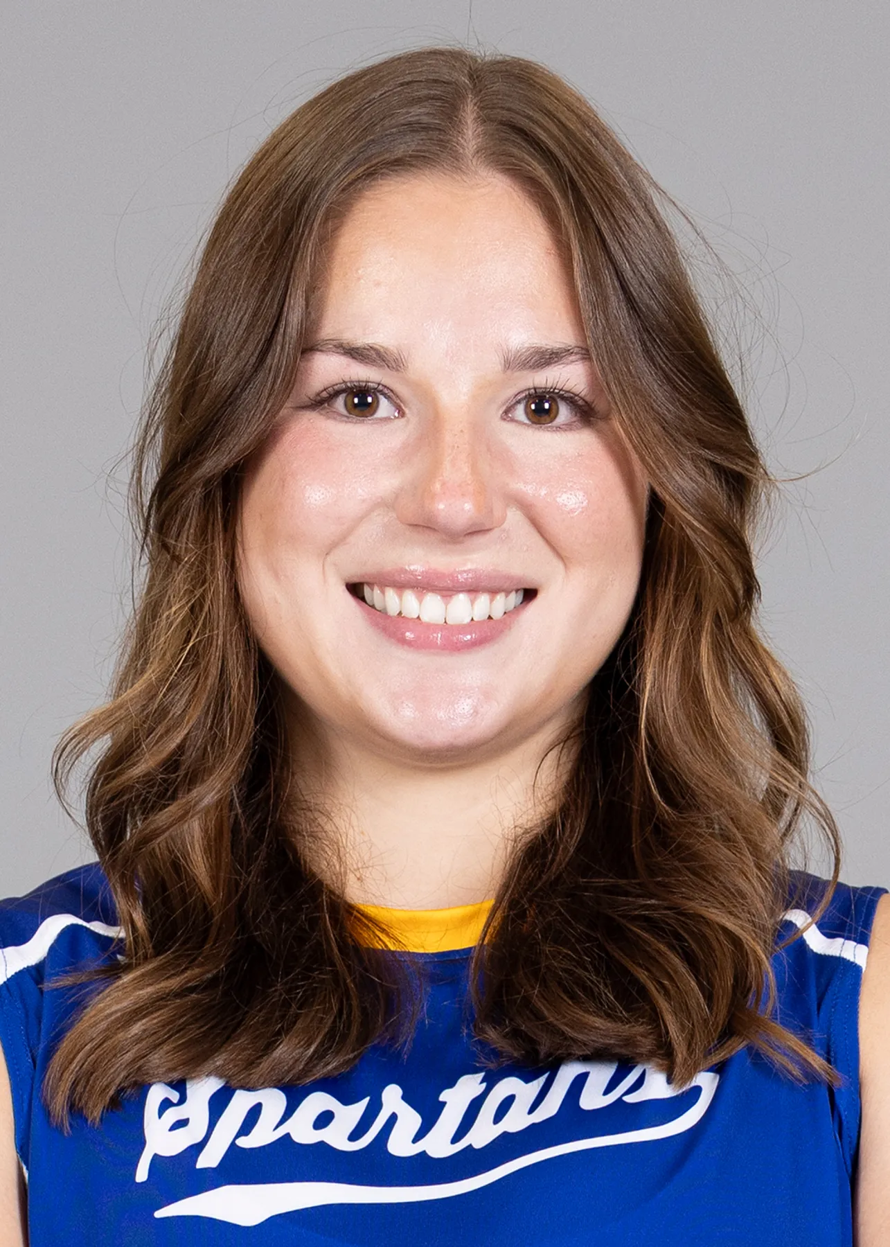 Florence Campeau, Volleyball, San Jose State University