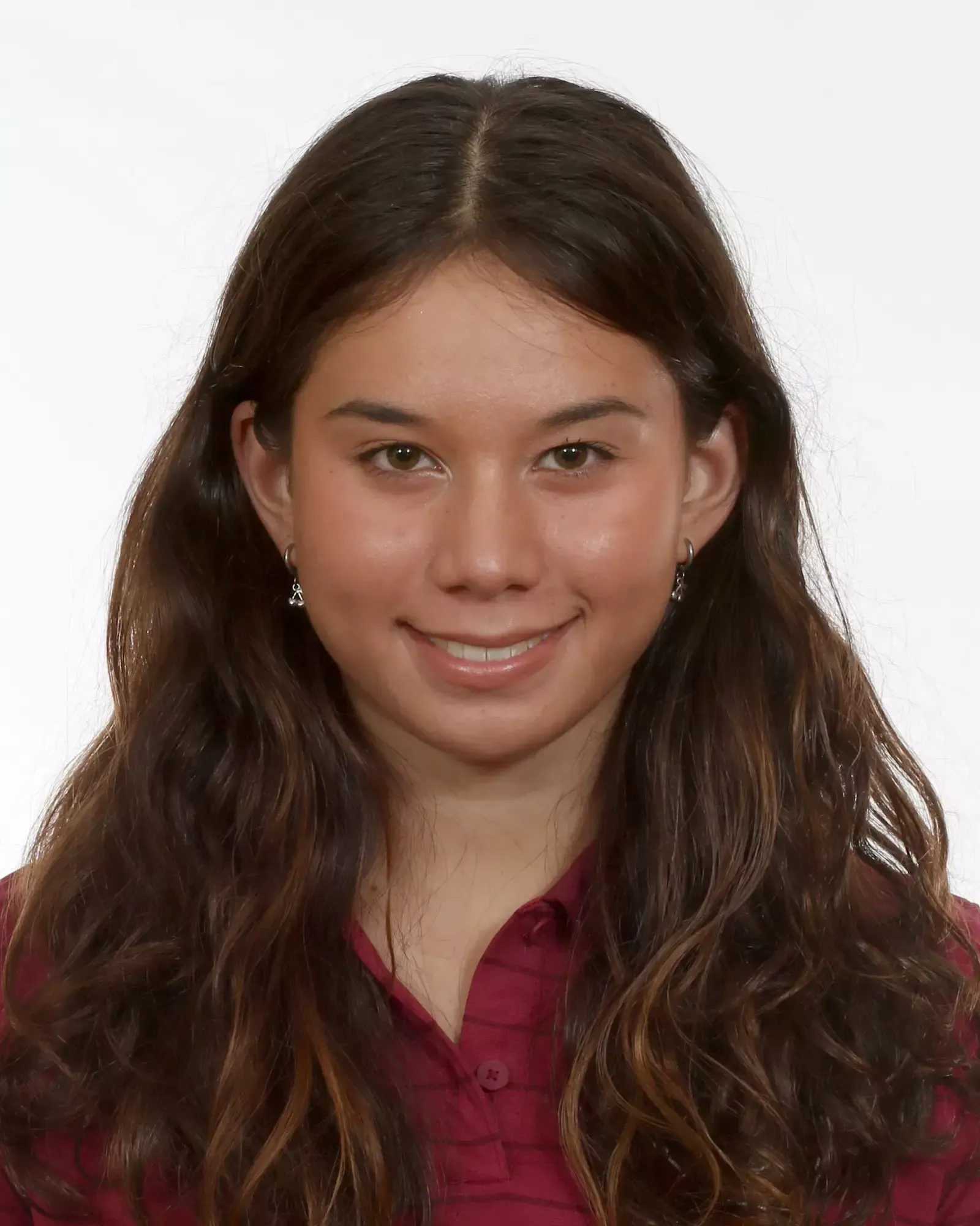 Lucy Porter, Swimming & Diving, Florida State University