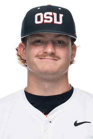 Isaac Yeager, Baseball, undefined