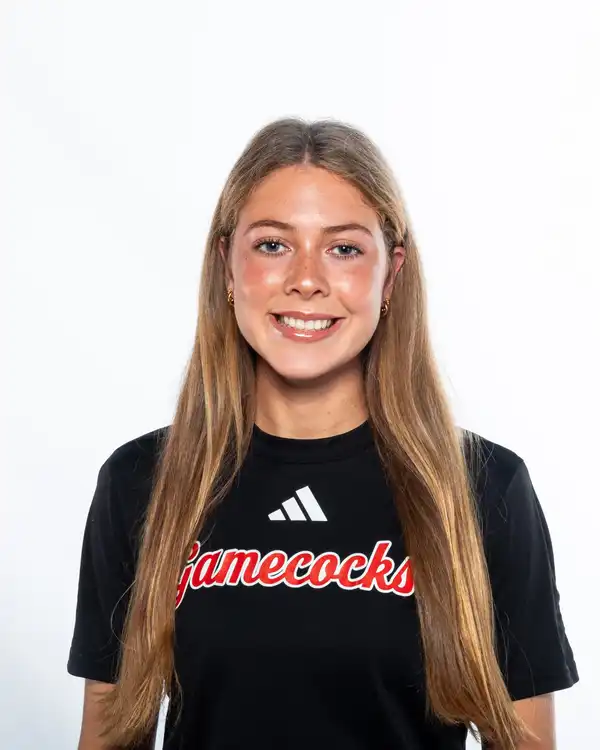 Erin Foley, Track and Field (O), Jacksonville State University