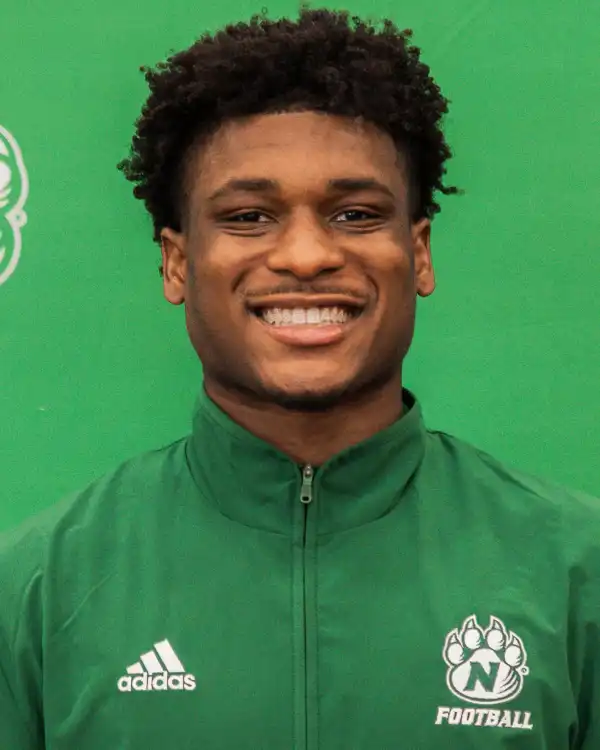 Gary Hill III, Football, Northwest Missouri State University