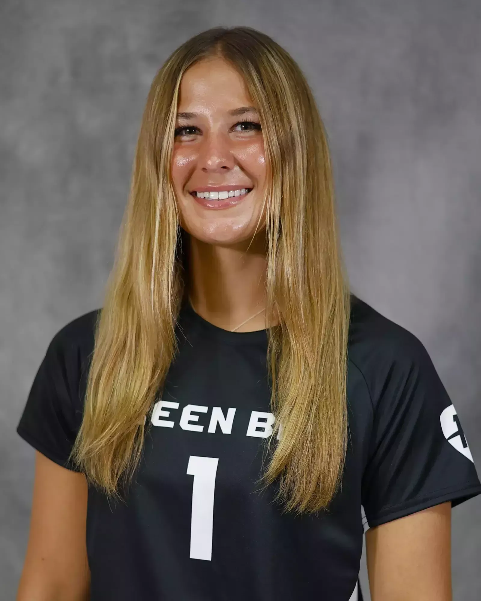 Anna Scott, Soccer, undefined