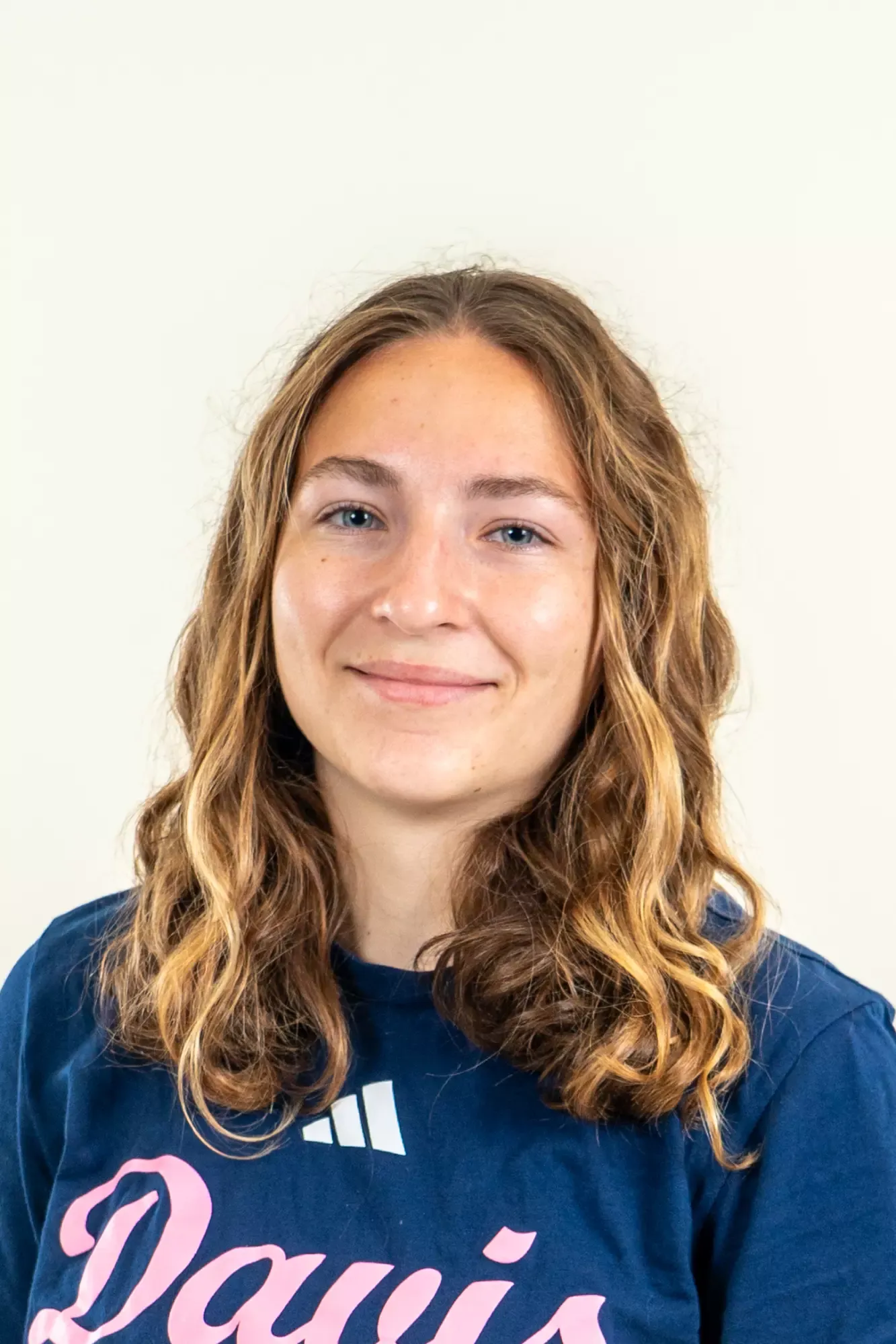 Leila Busch, Swimming & Diving, University of California, Davis