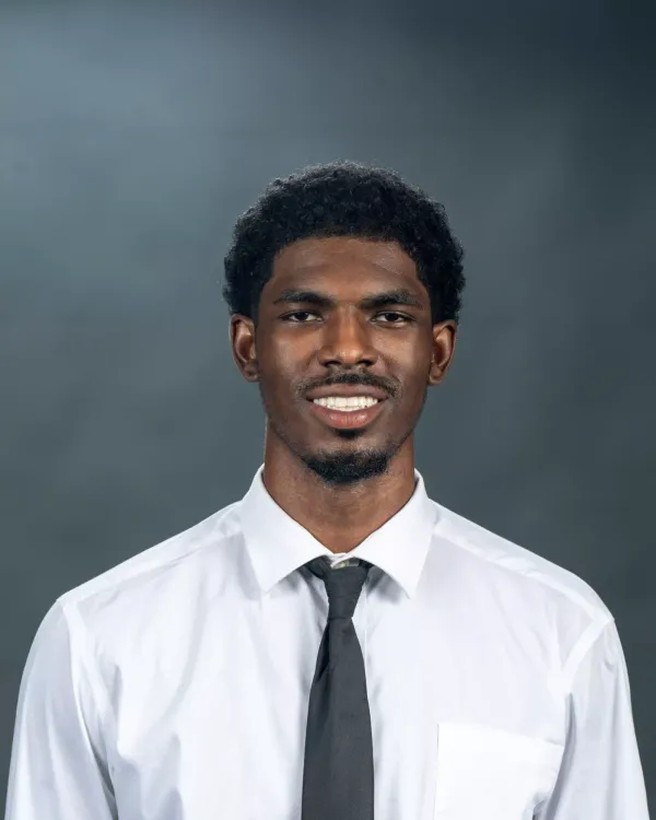 David Giddens, Basketball, University of Arkansas-Pine Bluff