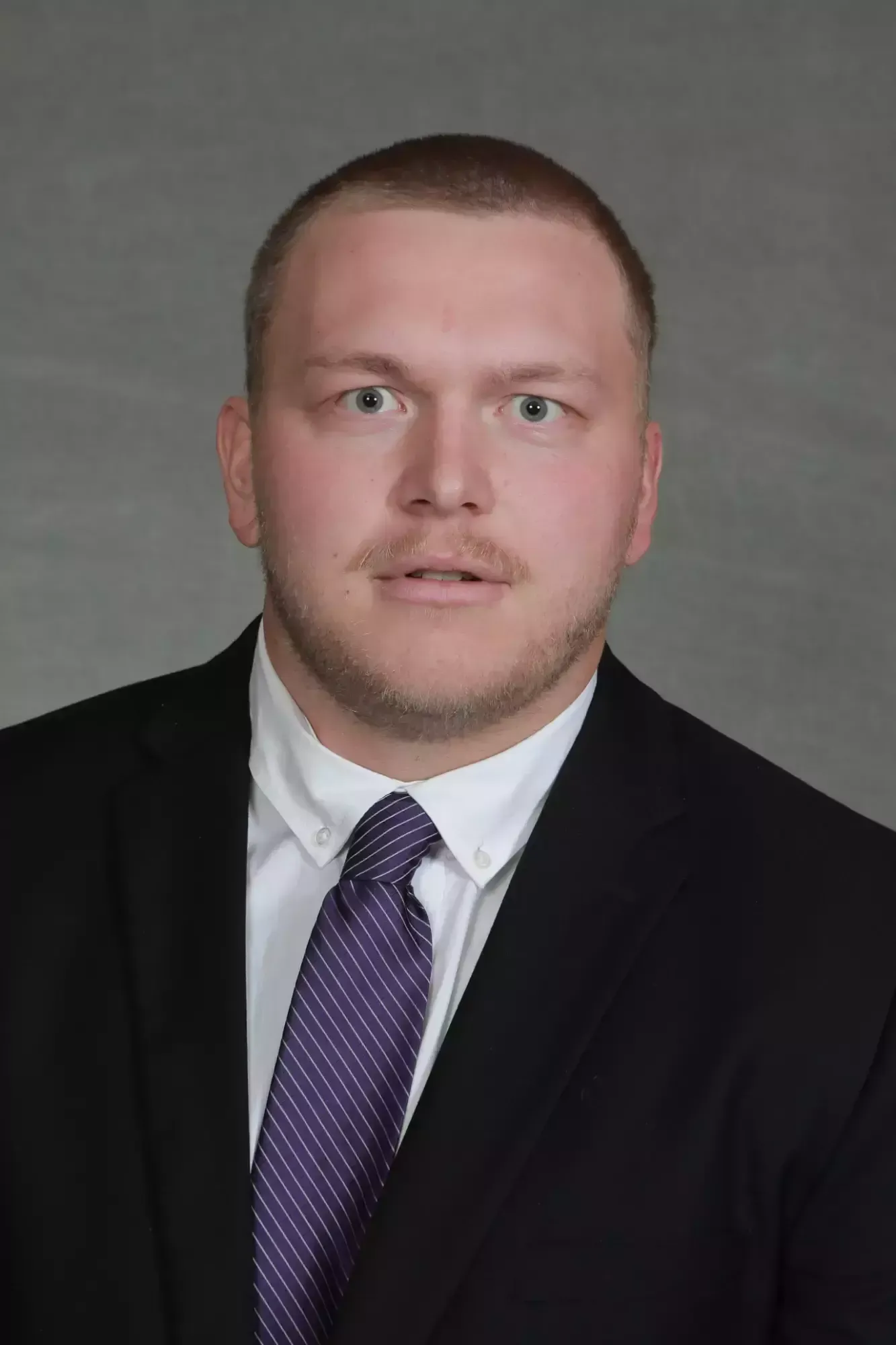 Zach Brady, Football, undefined