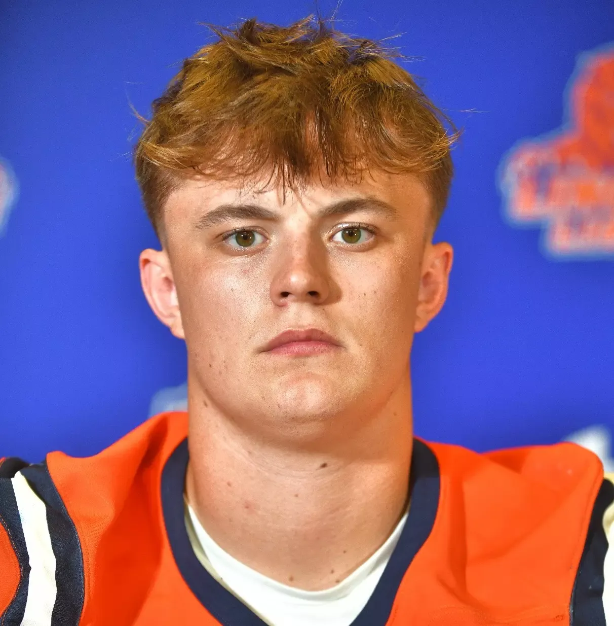 Ethan Lear, Football, undefined