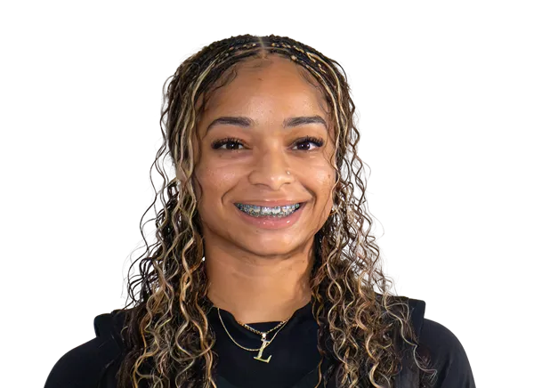 Aaliyah Stanton, Basketball, undefined
